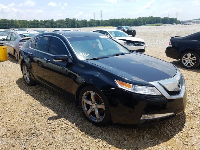 ACURA TL 2010 19uua8f50aa005339