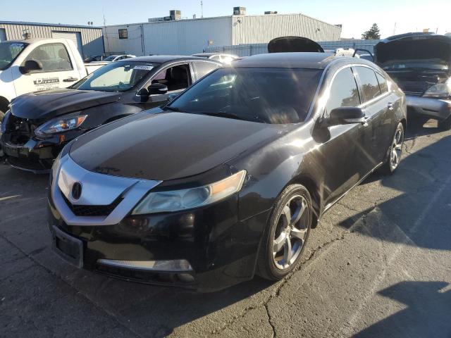 ACURA TL 2010 19uua8f50aa005342