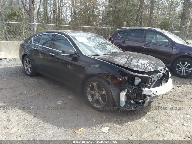 ACURA TL 2010 19uua8f50aa005941