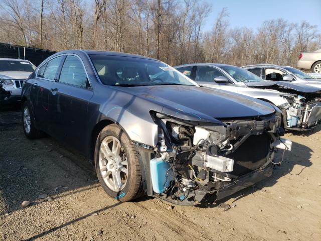 ACURA TL 2010 19uua8f50aa006040