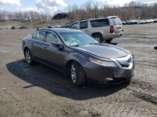 ACURA TL 2010 19uua8f50aa007575