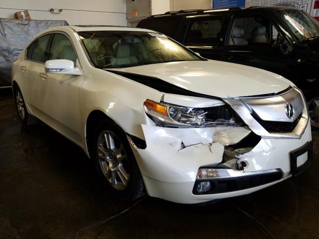 ACURA TL 2010 19uua8f50aa008287