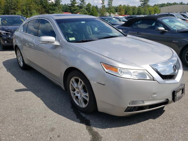 ACURA TL 2010 19uua8f50aa008614