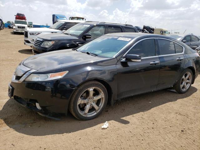 ACURA TL 2010 19uua8f50aa009228