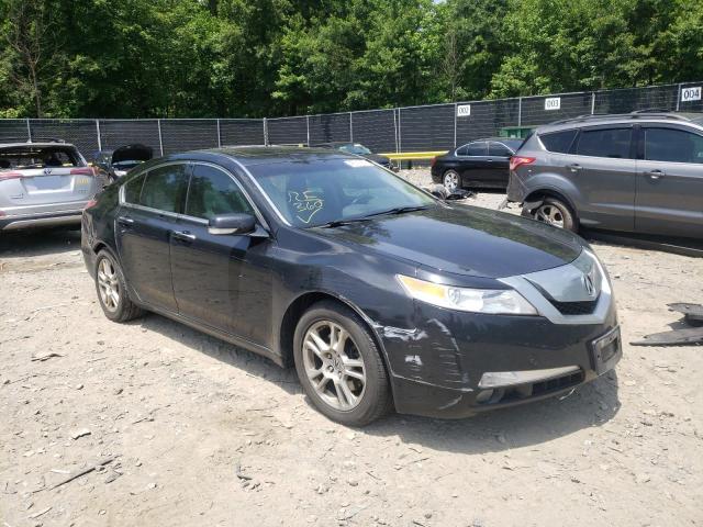 ACURA TL 2010 19uua8f50aa009407