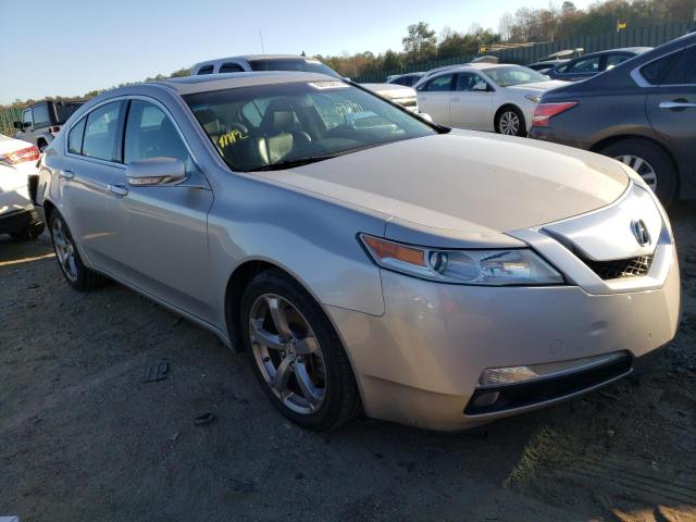 ACURA TL 2010 19uua8f50aa009973