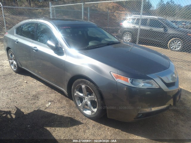 ACURA TL 2010 19uua8f50aa010315