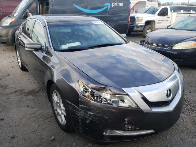 ACURA TL 2010 19uua8f50aa010718