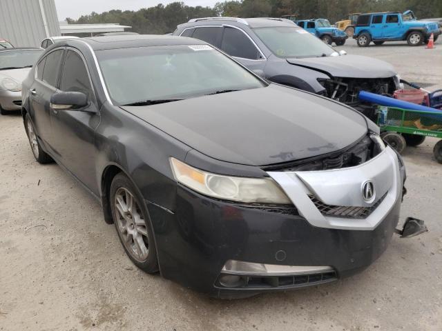 ACURA TL 2010 19uua8f50aa010766