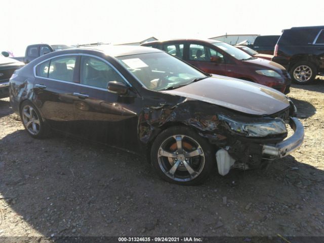 ACURA TL 2010 19uua8f50aa011142