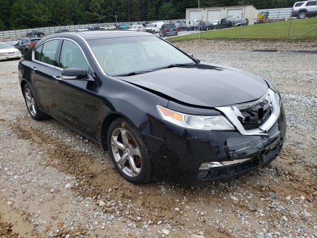 ACURA TL 2010 19uua8f50aa011352