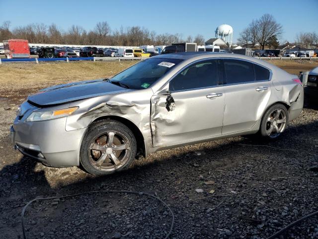 ACURA TL 2010 19uua8f50aa011707