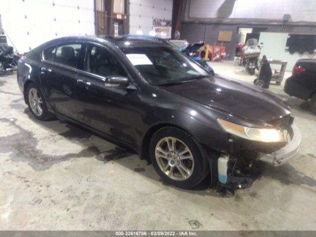 ACURA TL 2010 19uua8f50aa014008