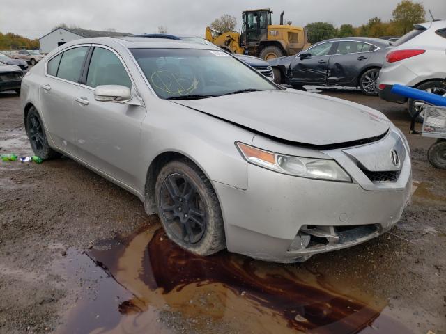 ACURA TL 2010 19uua8f50aa014607