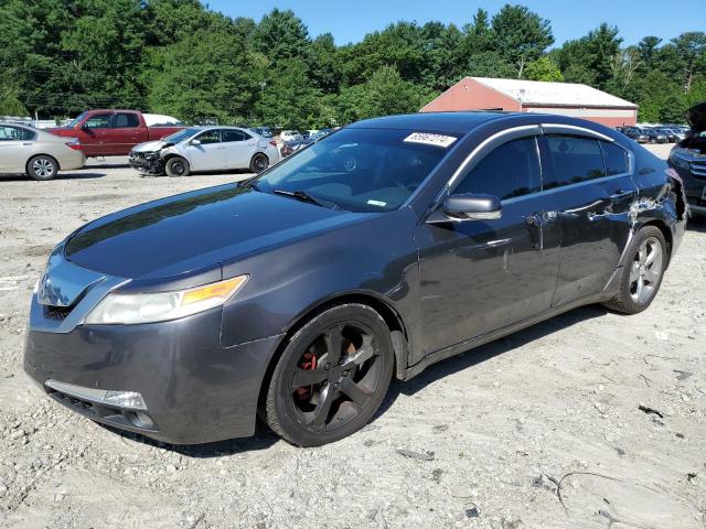 ACURA TL 2010 19uua8f50aa015840