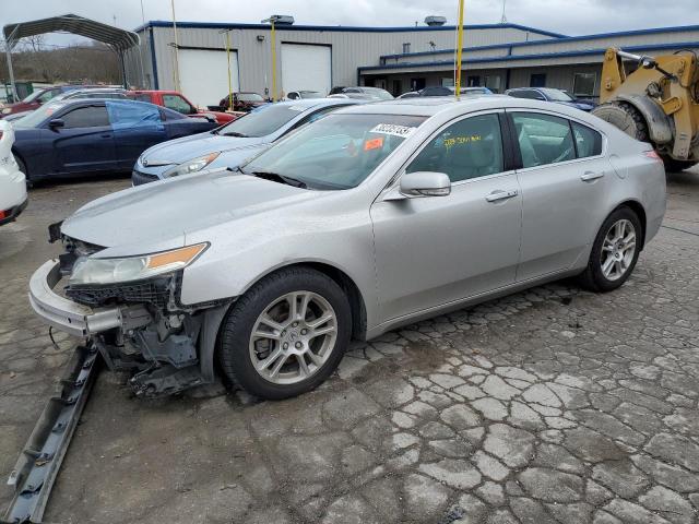 ACURA TL 2010 19uua8f50aa016938