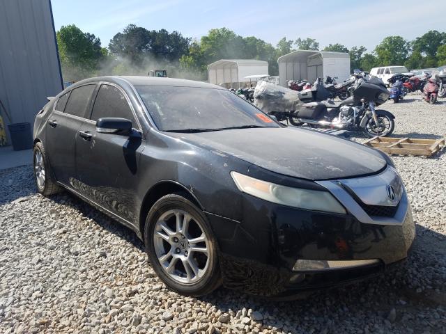 ACURA TL 2010 19uua8f50aa017068