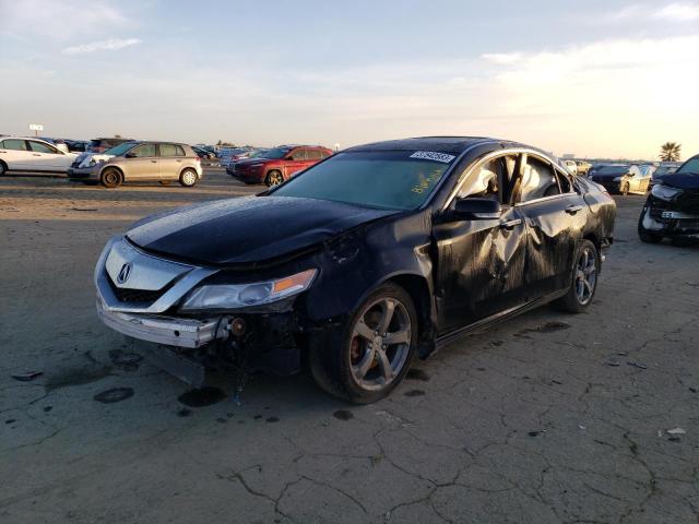 ACURA TL 2010 19uua8f50aa017314