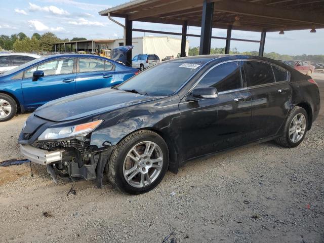 ACURA TL 2010 19uua8f50aa017474