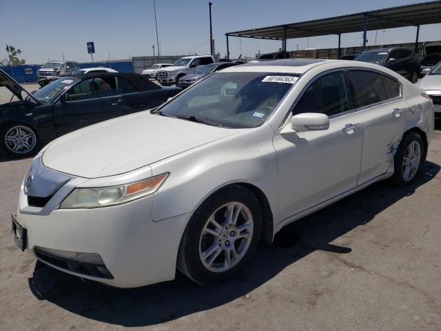 ACURA TL 2010 19uua8f50aa018737