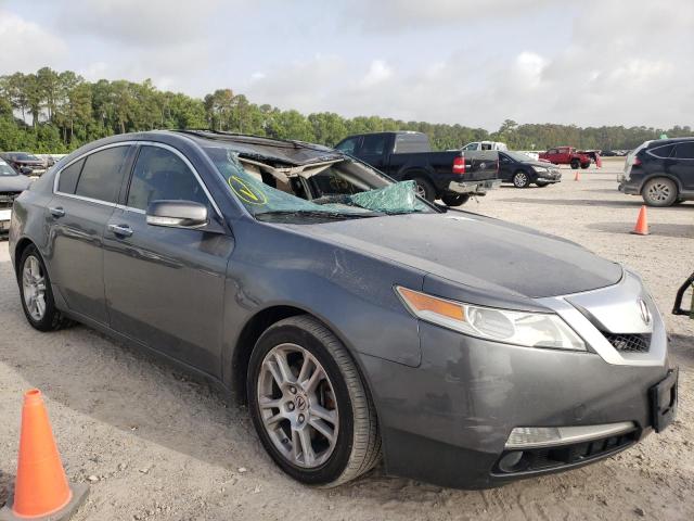 ACURA TL 2010 19uua8f50aa019354