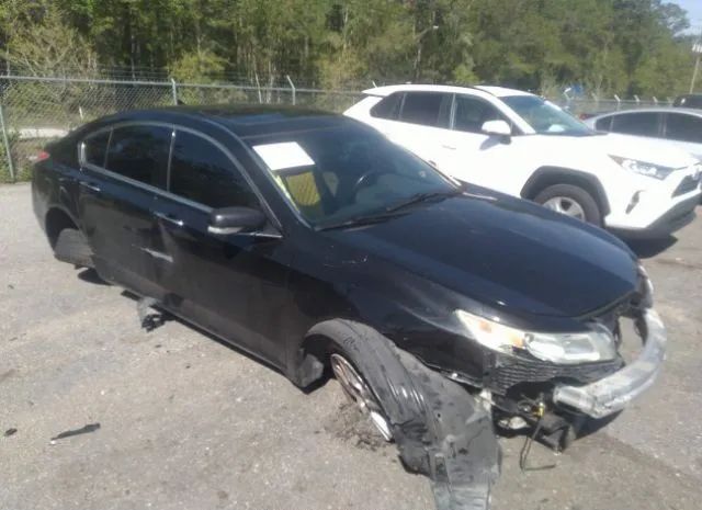 ACURA TL 2010 19uua8f50aa020648