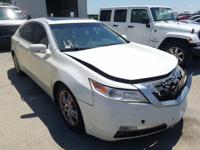 ACURA TL 2010 19uua8f50aa020908