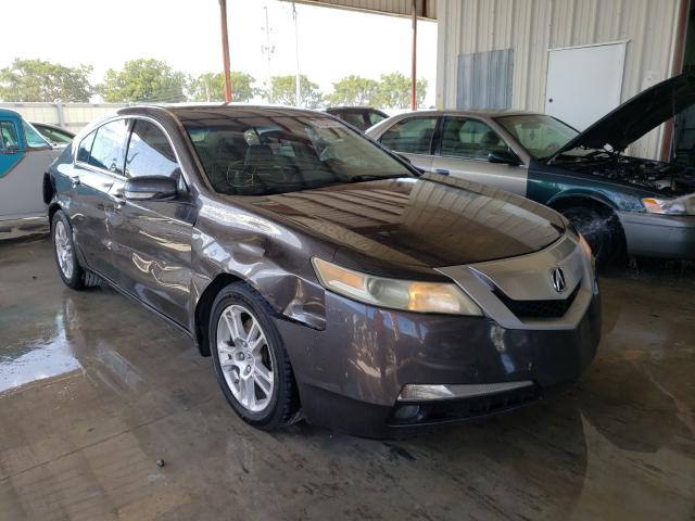 ACURA TL 2010 19uua8f50aa021590