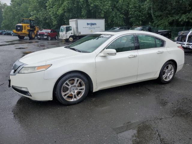 ACURA TL 2010 19uua8f50aa021945