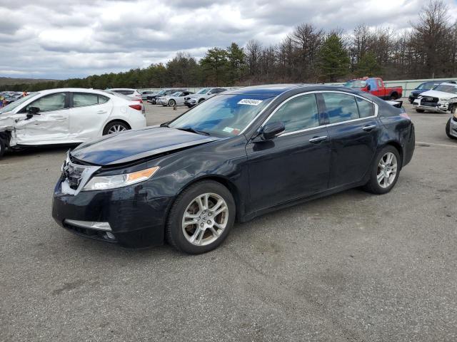 ACURA TL 2010 19uua8f50aa022058