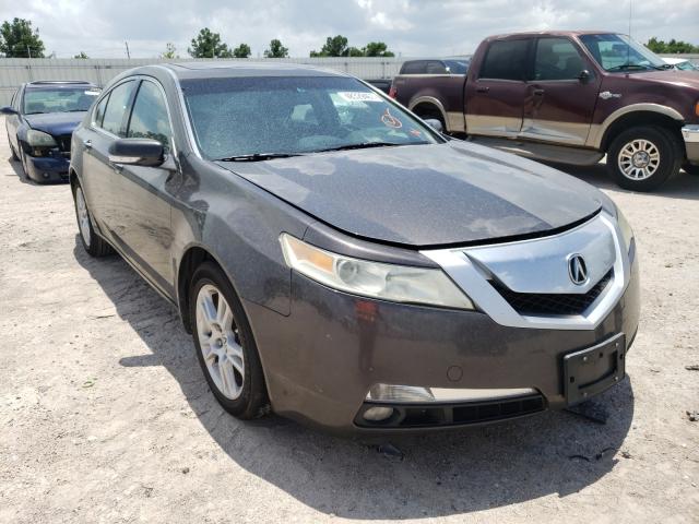 ACURA TL 2010 19uua8f50aa023274