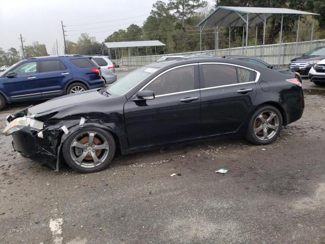 ACURA TL 2010 19uua8f50aa023369