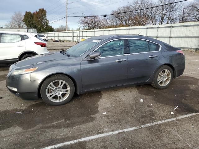 ACURA TL 2010 19uua8f50aa025378