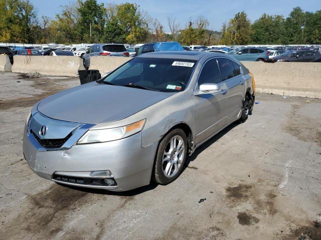 ACURA TL 2010 19uua8f50aa025624