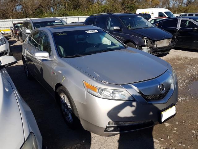 ACURA TL 2011 19uua8f50ba000790