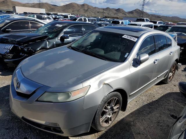 ACURA TL 2011 19uua8f50ba002913