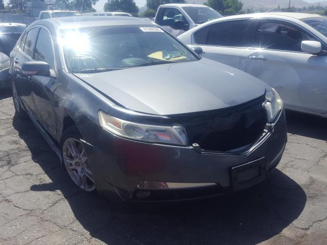 ACURA TL 2011 19uua8f50ba004323