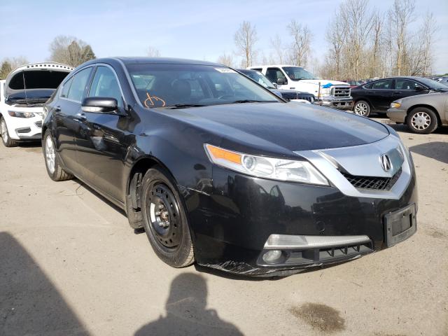 ACURA TL 2011 19uua8f50ba005083