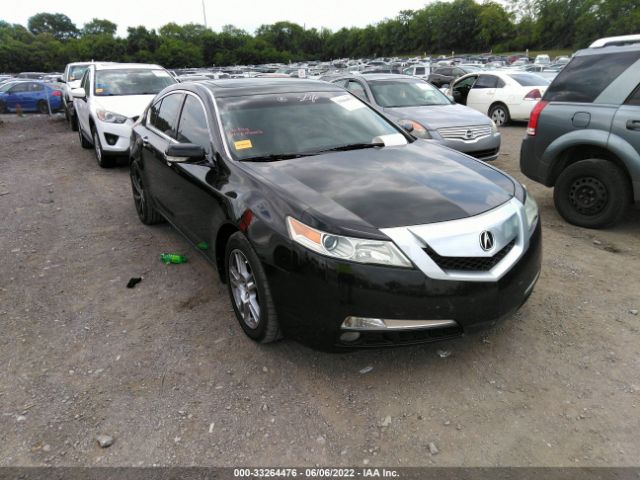 ACURA TL 2011 19uua8f50ba005794