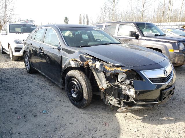 ACURA TL 2012 19uua8f50ca000242