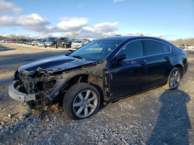 ACURA TL 2012 19uua8f50ca000631