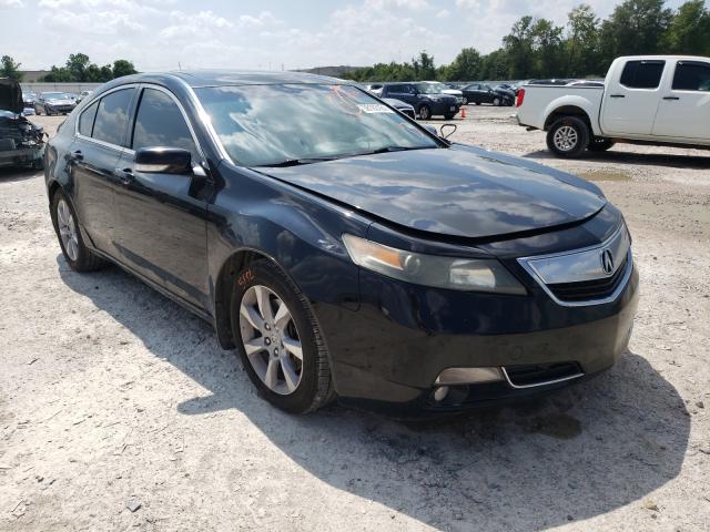 ACURA TL 2012 19uua8f50ca000760