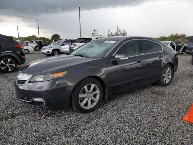 ACURA TL 2012 19uua8f50ca000810