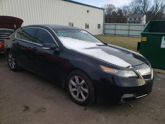 ACURA TL 2012 19uua8f50ca002041