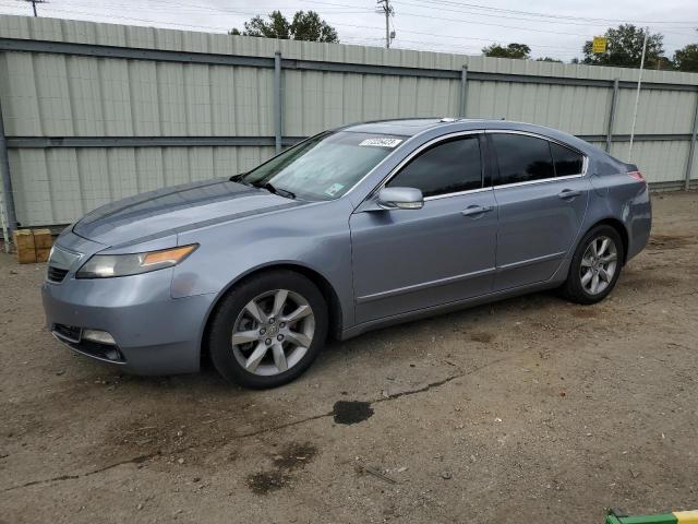 ACURA TL 2012 19uua8f50ca004338