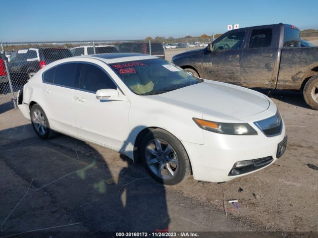 ACURA TL 2012 19uua8f50ca004601