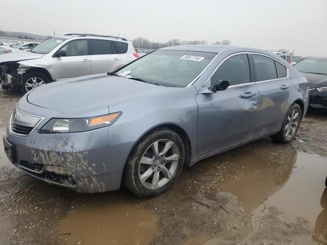 ACURA TL 2012 19uua8f50ca005568