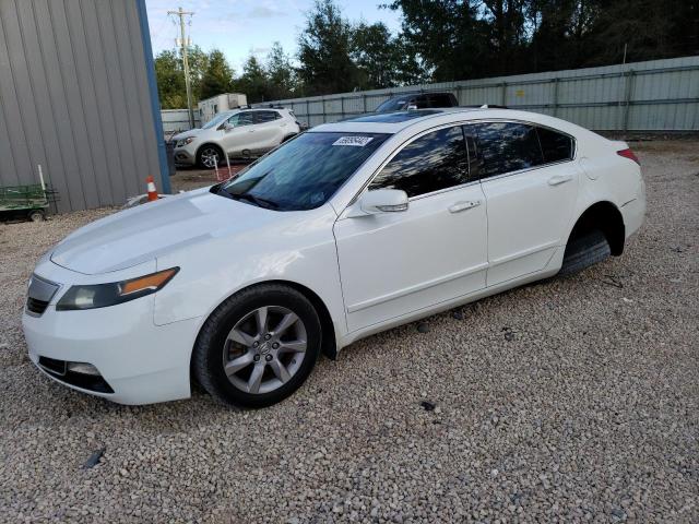 ACURA TL 2012 19uua8f50ca006607