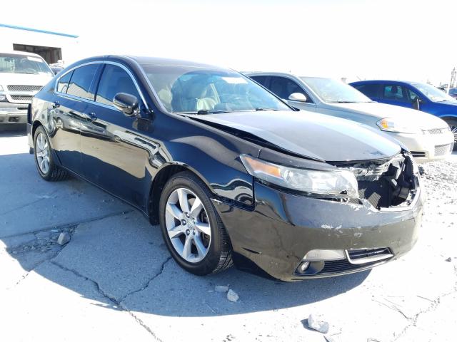 ACURA TL 2012 19uua8f50ca007157