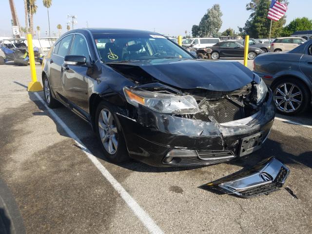 ACURA TL 2012 19uua8f50ca007904